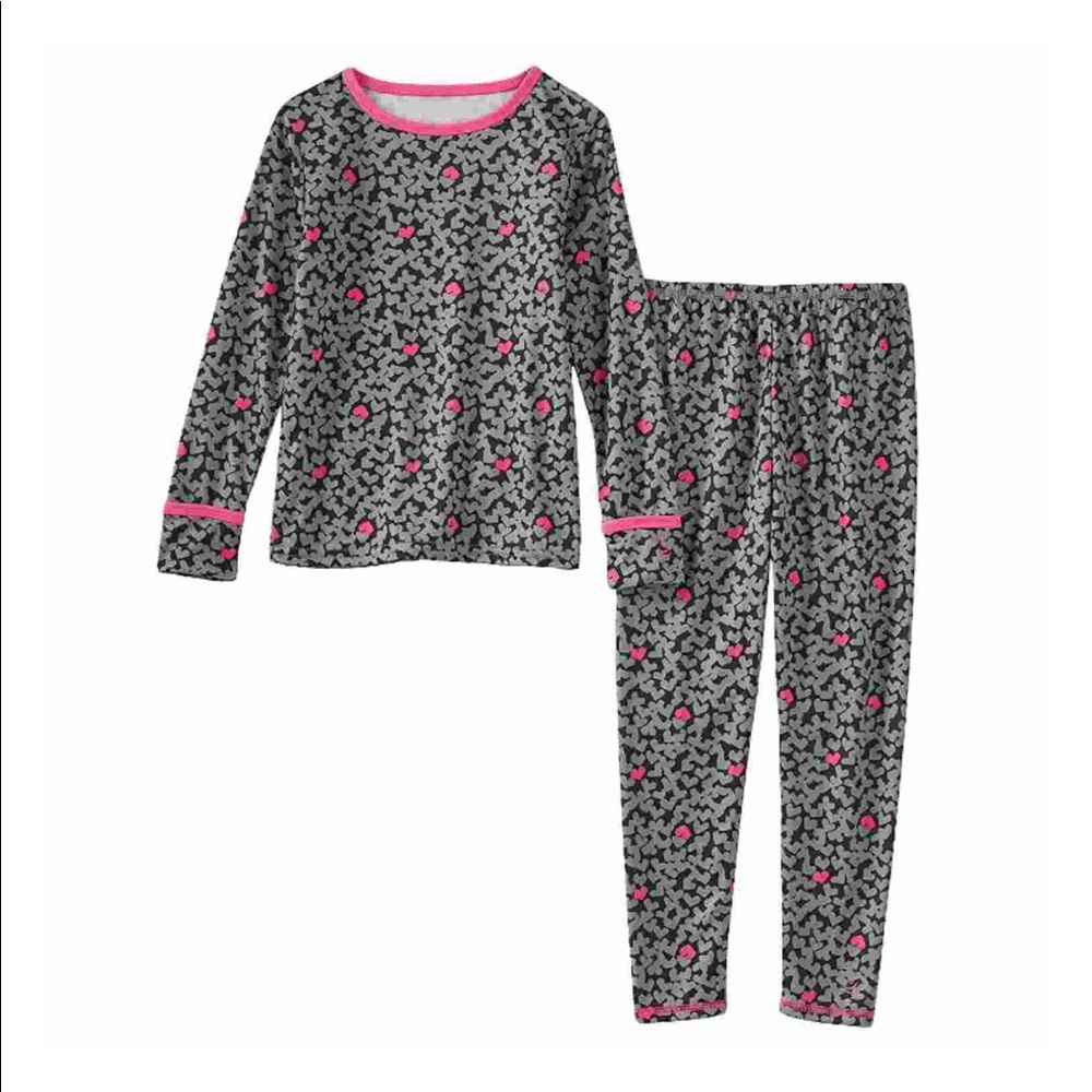 Cuddl Duds Set